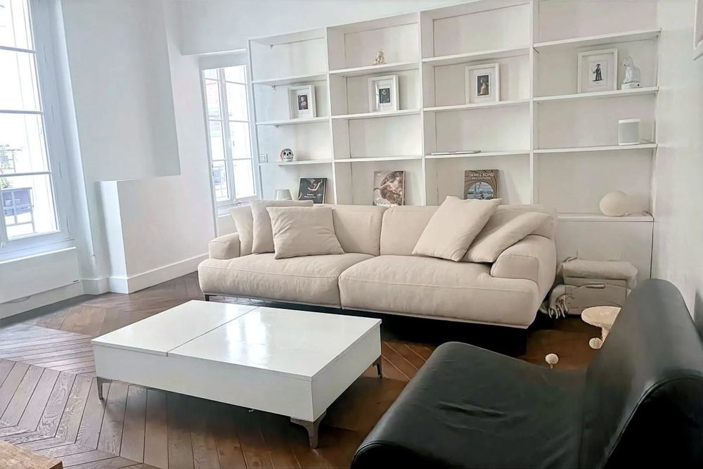 � vendre  Appartement Paris 5