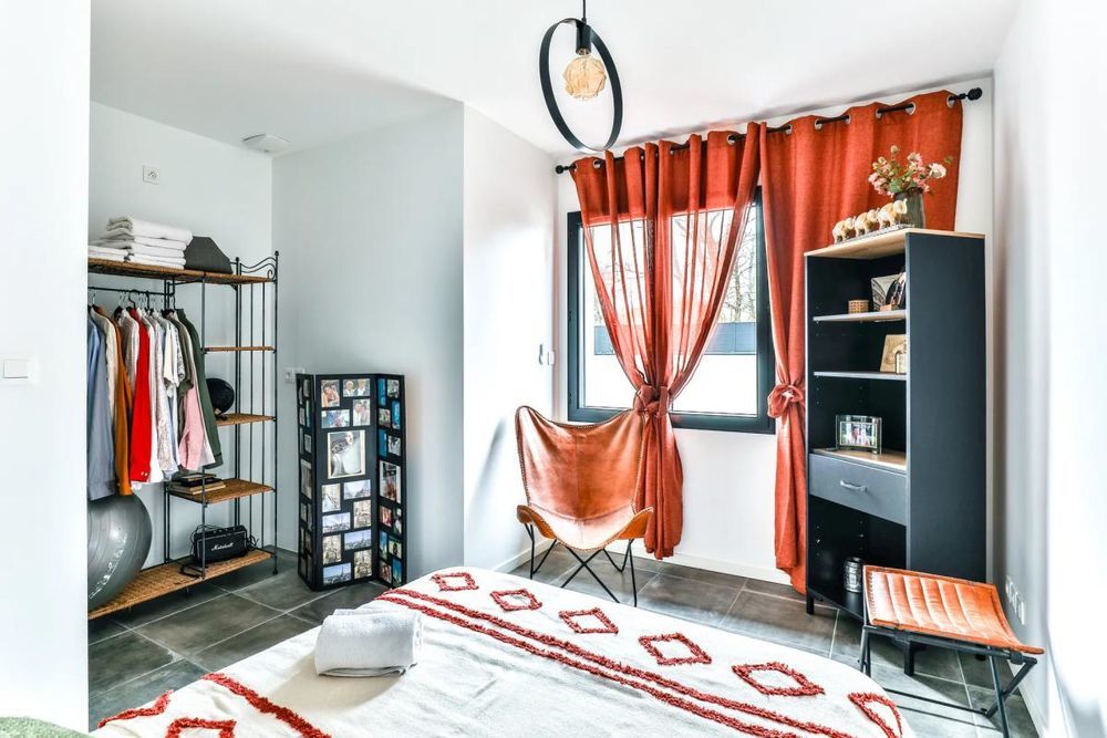 � vendre  Maison Cazaux (33260)