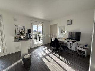  Appartement � vendre 2 pi�ces 36 m�