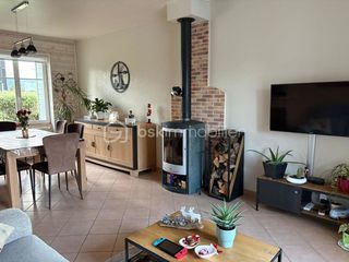  Maison � vendre 6 pi�ces 140 m�