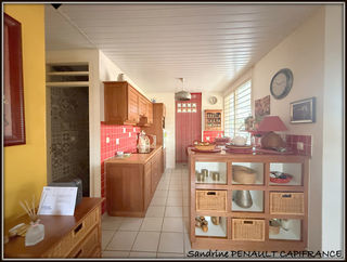  Maison � vendre 5 pi�ces 91 m�