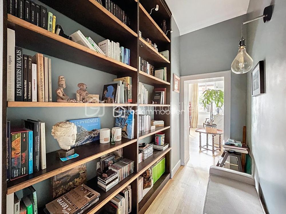 � vendre  Propri�t�/ch�teau Fronton (31620)