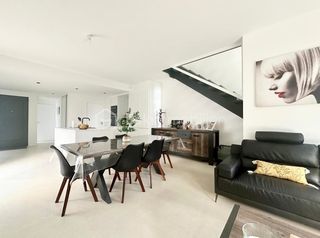  Maison � vendre 6 pi�ces 120 m�