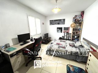  Maison � vendre 4 pi�ces 97 m�