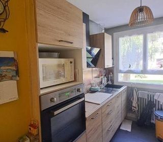  Appartement � vendre 3 pi�ces 58 m�