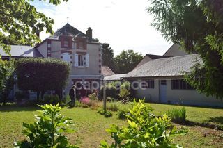  Maison � vendre 7 pi�ces 161 m�