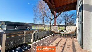  Maison � vendre 7 pi�ces 157 m�