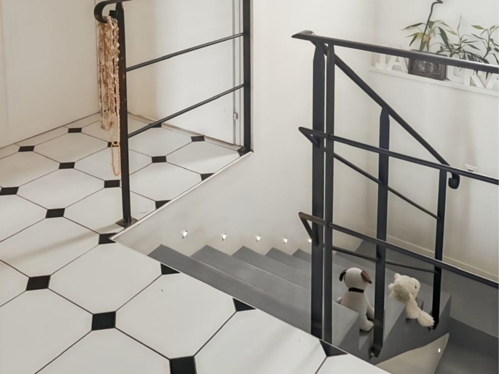 � vendre  Maison La Rochelle (17000)