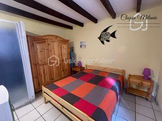  Villa � vendre 5 pi�ces 75 m�