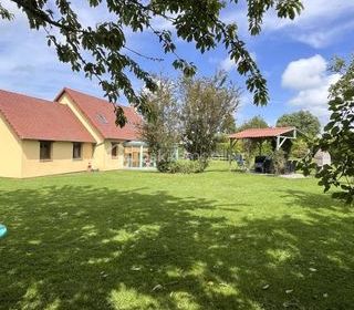  Maison � vendre 6 pi�ces 140 m�