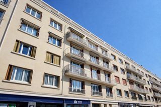  Appartement � vendre 3 pi�ces 71 m�