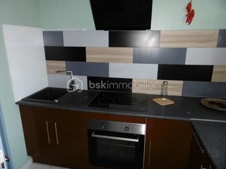  Appartement � vendre 2 pi�ces 49 m�