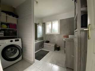  Maison � vendre 4 pi�ces 97 m�