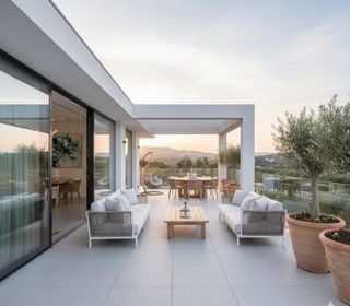  Appartement � vendre 4 pi�ces 107 m�