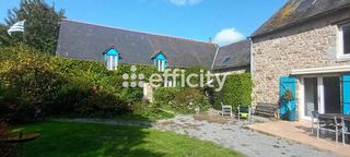  Maison � vendre 15 + pi�ces 554 m�