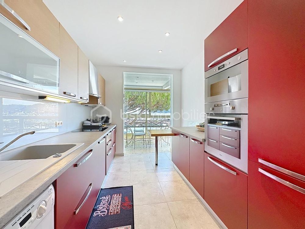 � vendre  Appartement Mandelieu-la-Napoule (06210)