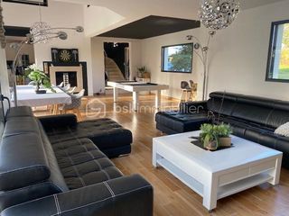  Maison � vendre 6 pi�ces 262 m�