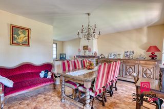  Maison � vendre 5 pi�ces 119 m�