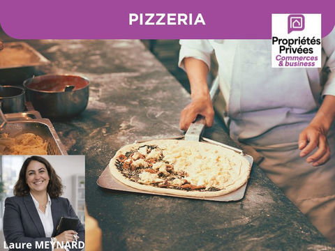 22000 SAINT BRIEUC - RESTAURANT PIZZERIA 80000 22000 Saint brieuc