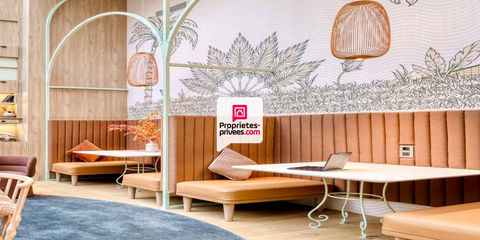 COLMAR 68000 - APPARTEMENT T2, R&Eacute;SIDENCE DE TOURISME ET D'AFFAIRES 286800 68000 Colmar