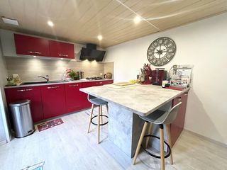  Maison � vendre 5 pi�ces 95 m�