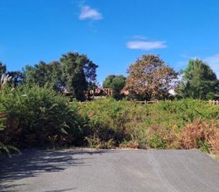  Terrain � vendre 1088 m�