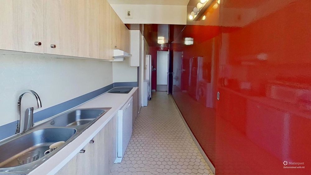 � vendre  Appartement Paris 15