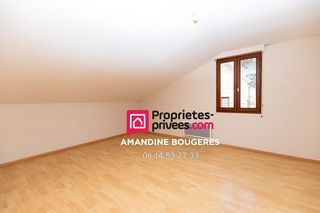  Maison � vendre 4 pi�ces 86 m�