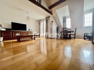  Appartement � vendre 5 pi�ces 125 m�