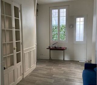  Appartement � vendre 2 pi�ces 50 m�