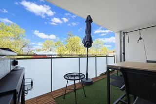  Appartement � vendre 3 pi�ces 66 m�