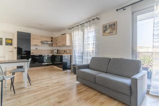  Appartement � vendre 3 pi�ces 60 m�