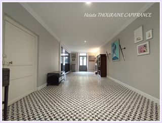  Maison � vendre 9 pi�ces 267 m�