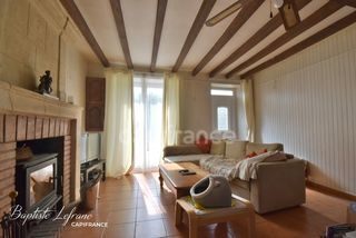  Maison � vendre 7 pi�ces 191 m�