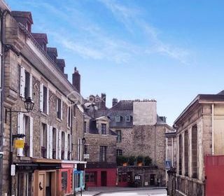  Appartement � vendre 2 pi�ces 48 m�