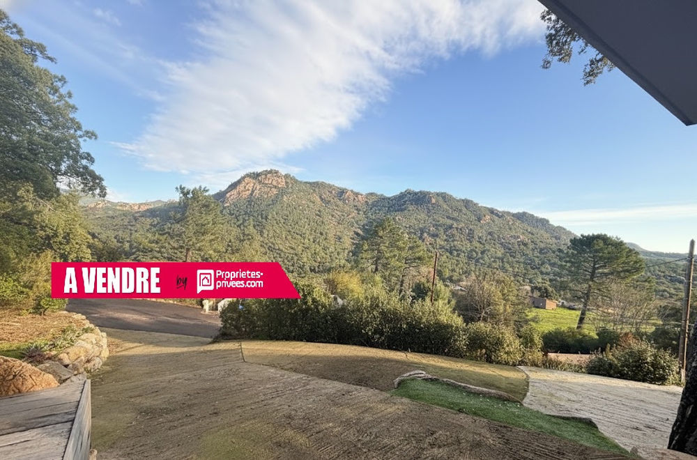 � vendre  Maison Ste Lucie De Porto Vecchio (20144)