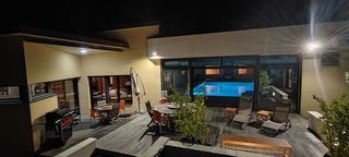  Villa � vendre 11 pi�ces 440 m�