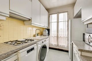  Appartement � vendre 5 pi�ces 106 m�