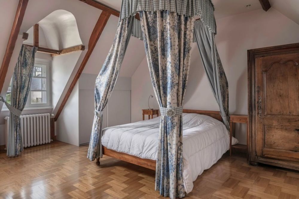 � vendre  Maison Gu�rande (44350)