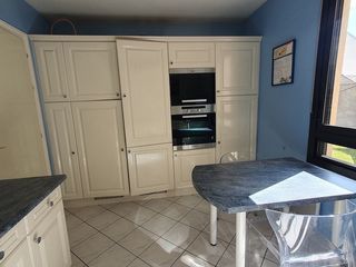  Appartement � vendre 5 pi�ces 117 m�