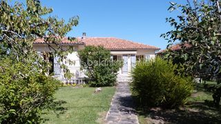  Maison � vendre 6 pi�ces 132 m�