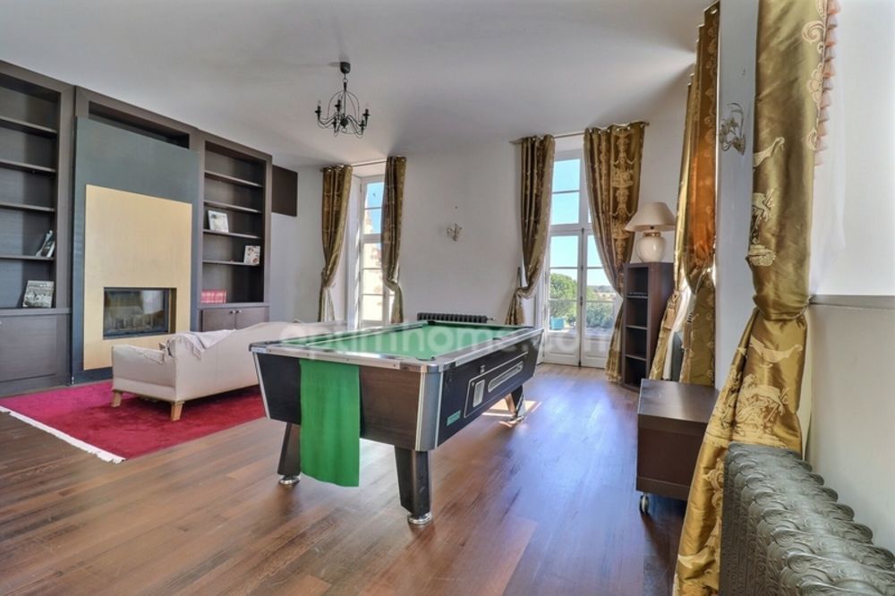 � vendre  Propri�t�/ch�teau Cholet (49300)