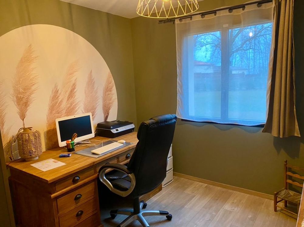 � vendre  Maison Condat-sur-Vienne (87920)