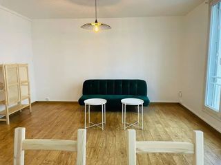  Appartement � louer 3 pi�ces 60 m�