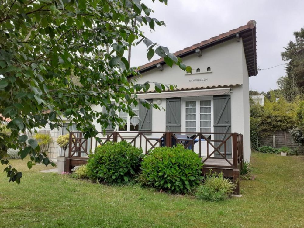 � vendre  Maison L�ge-Cap-Ferret (33950)