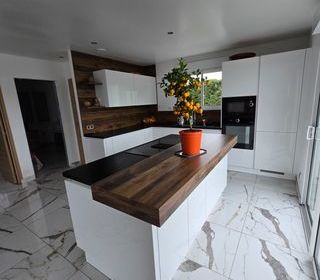  Maison � vendre 4 pi�ces 135 m�