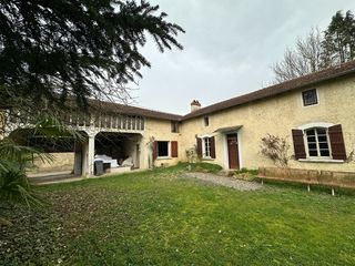  Ferme � vendre 5 pi�ces 122 m�