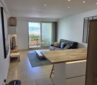  Appartement � vendre 2 pi�ces 39 m�