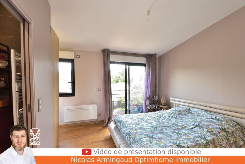 � vendre  Maison Antony (92160)