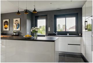  Maison � vendre 5 pi�ces 200 m�